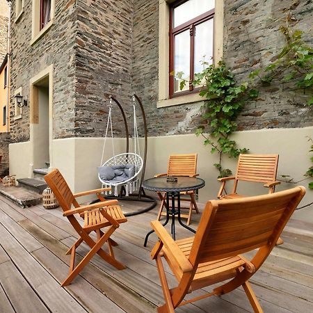 Alte Stadtvilla Am Weinberg 3 ترابن ترارباخ المظهر الخارجي الصورة